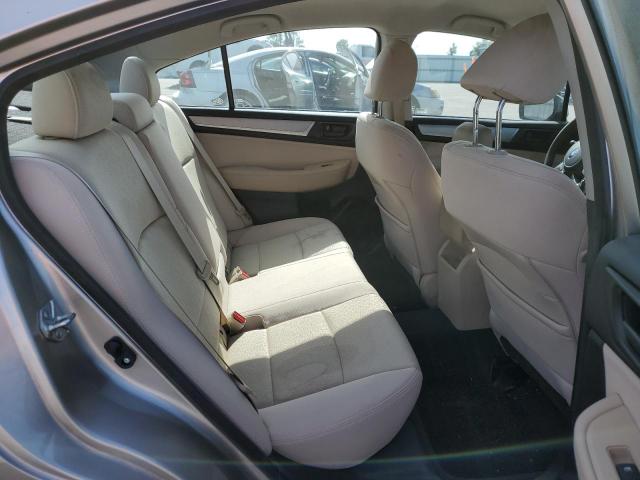 Photo 6 from auction – 2015 SUBARU LEGACY 2.5 with VIN 4S3BNAA6XF3068980