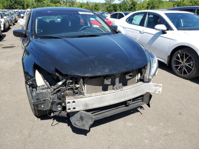 Photo 9 from auction – 2016 NISSAN ALTIMA 2.5 with VIN 1N4AL3APXGC247369