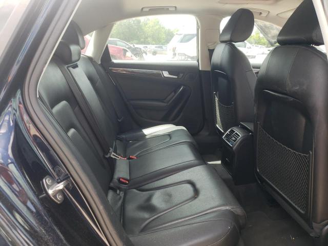 Photo 6 from auction – 2011 AUDI A4 PREMIUM with VIN WAUFFAFL8BA087950