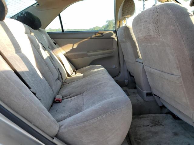 Photo 6 from auction – 2002 TOYOTA CAMRY LE with VIN 4T1BE32K02U567021