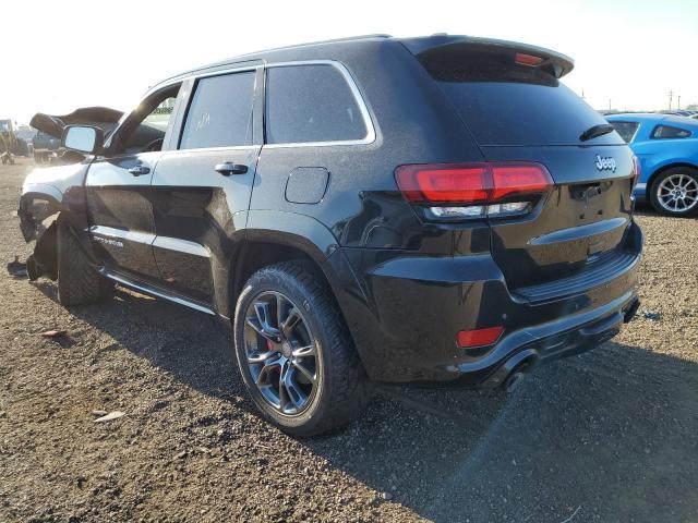 Photo 3 from auction – 2015 JEEP GRAND CHER with VIN 1C4RJFDJ3FC183556