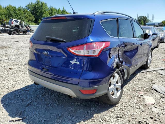 Photo 4 from auction – 2015 FORD ESCAPE SE with VIN 1FMCU0GX8FUB13826