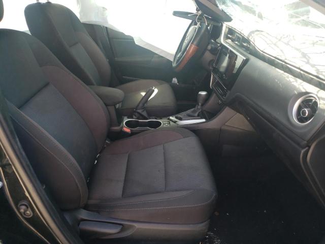 Photo 5 from auction – 2017 TOYOTA COROLLA L with VIN 2T1BURHE2HC915192