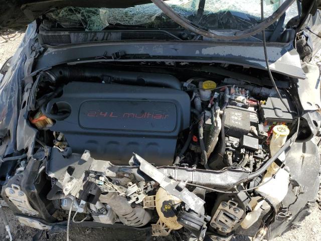 Photo 7 from auction – 2018 JEEP COMPASS LA with VIN 3C4NJDBB5JT453298