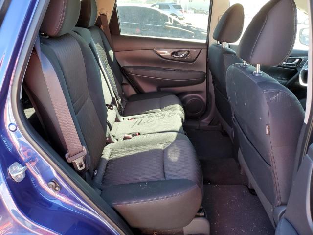 Photo 6 from auction – 2018 NISSAN ROGUE S with VIN KNMAT2MV3JP615731