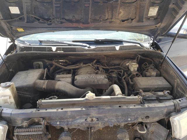 Photo 7 from auction – 2007 TOYOTA TUNDRA DOU with VIN 5TBBT58177S451775