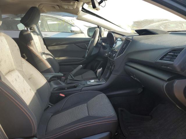 Photo 5 from auction – 2018 SUBARU CROSSTREK with VIN JF2GTADC8J8261302