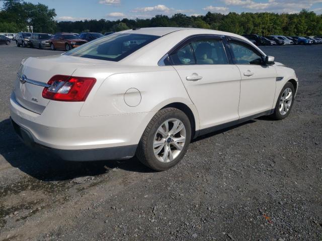 Photo 4 from auction – 2011 FORD TAURUS SEL with VIN 1FAHP2EW2BG183022