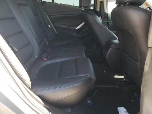 Photo 6 from auction – 2014 MAZDA 6 TOURING with VIN JM1GJ1T61E1153828