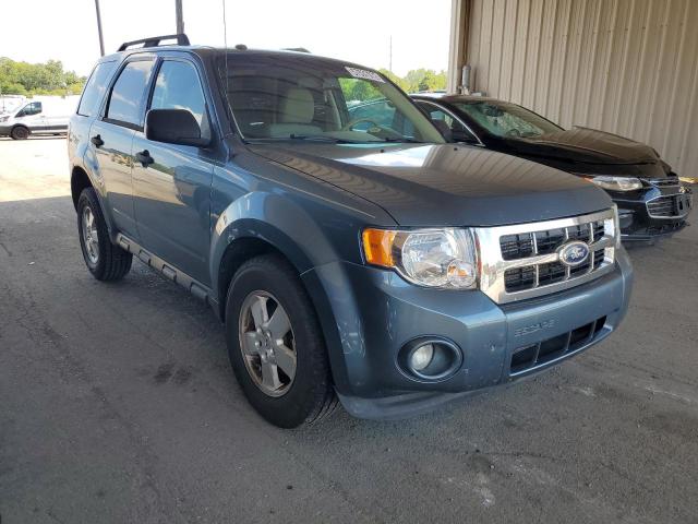 FORD ESCAPE XLT 2012 con VIN 1FMCU9DG6CKA23736 - Foto de la subasta