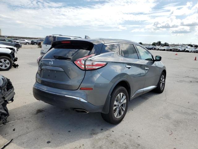 Photo 4 from auction – 2016 NISSAN MURANO S with VIN 5N1AZ2MG9GN157757
