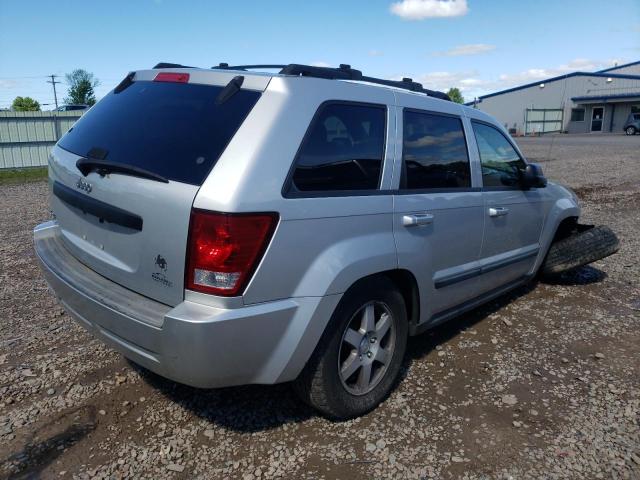 Photo 4 from auction – 2008 JEEP GRAND CHER with VIN 1J8GR48K18C188774
