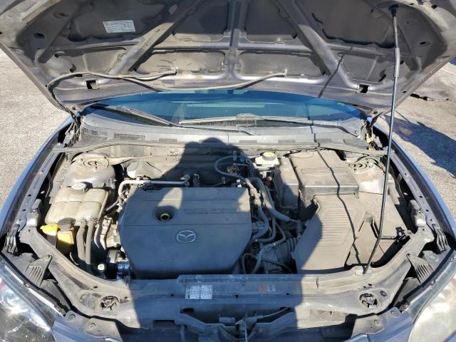 Photo 7 from auction – 2009 MAZDA 3 I with VIN JM1BK32G491213832