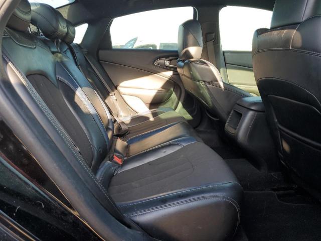 Photo 6 from auction – 2016 CHRYSLER 200 S with VIN 1C3CCCBG2GN175836