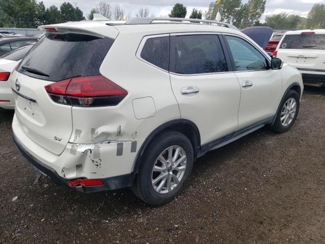 Photo 4 from auction – 2019 NISSAN ROGUE S with VIN 5N1AT2MT0KC728491
