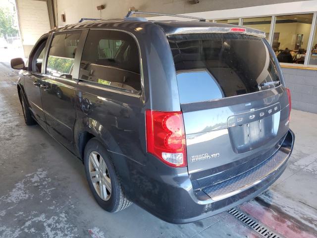Photo 3 from auction – 2011 DODGE GRAND CARA with VIN 2D4RN5DGXBR710385