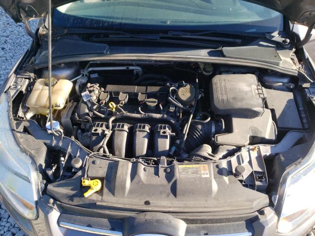 Photo 7 from auction – 2014 FORD FOCUS SE with VIN 1FADP3K2XEL133129