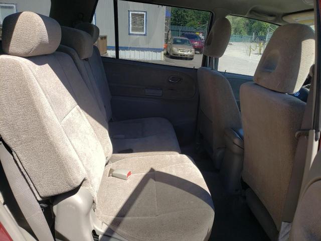 Photo 6 from auction – 2005 SUZUKI XL7 EX with VIN JS3TX92VX54107810