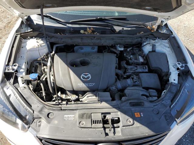 Photo 7 from auction – 2016 MAZDA CX-5 GT with VIN JM3KE4DY8G0908098
