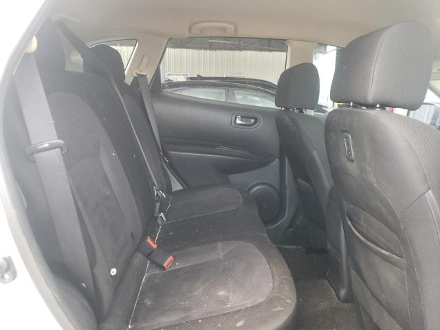 Photo 6 from auction – 2012 NISSAN ROGUE S with VIN JN8AS5MT4CW600493