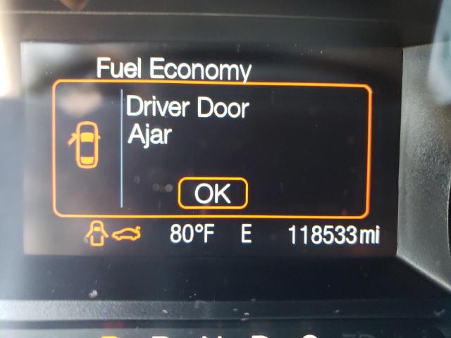 Photo 8 from auction – 2015 FORD FUSION SE with VIN 1FA6P0HD3F5116095