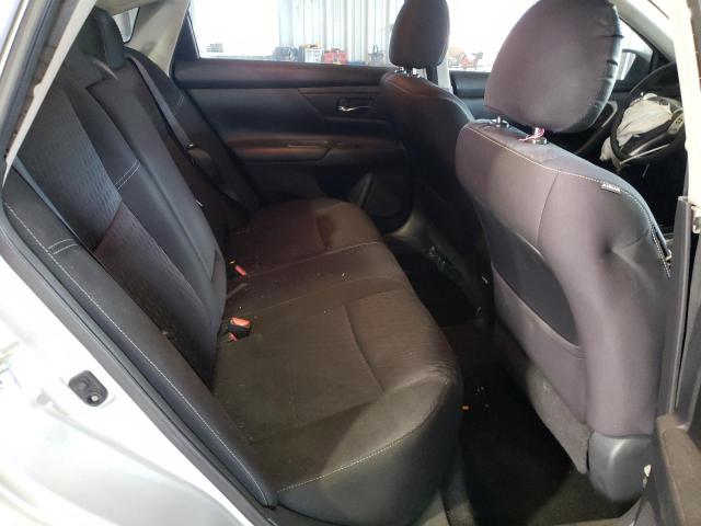 Photo 6 from auction – 2018 NISSAN ALTIMA 2.5 with VIN 1N4AL3AP8JC205693