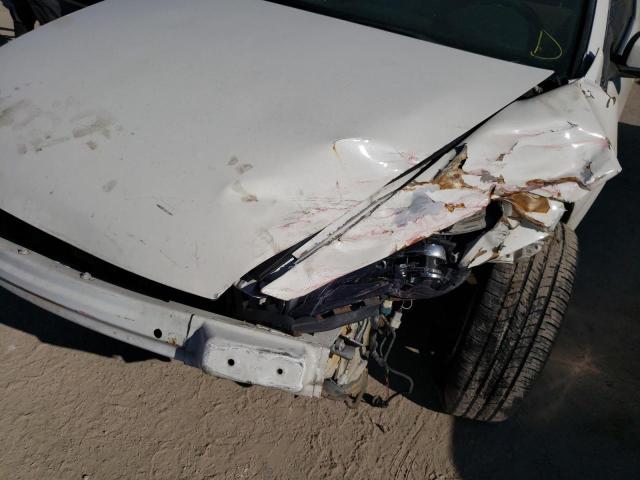 Photo 9 from auction – 2006 HONDA ACCORD EX with VIN 1HGCM71606A017172
