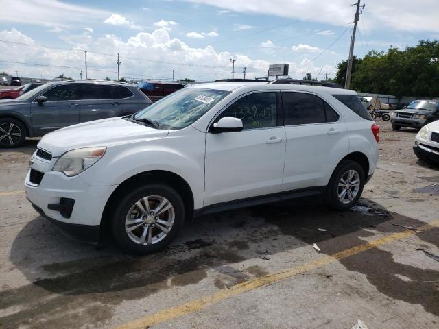Photo 9 from auction – 2013 CHEVROLET EQUINOX LT with VIN 1GNALDEK0DZ118250
