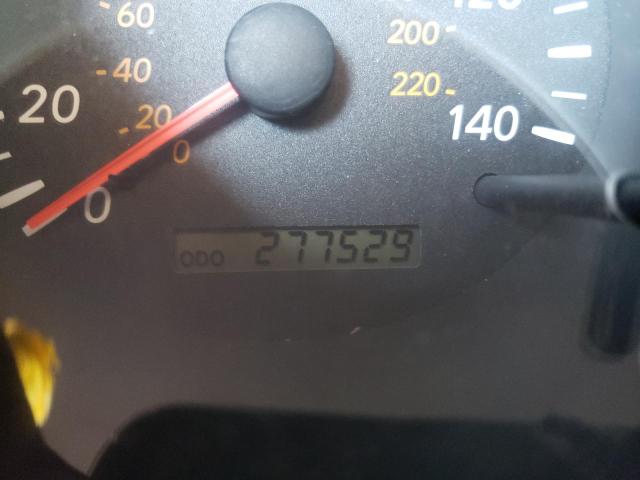 Photo 8 from auction – 2002 TOYOTA HIGHLANDER with VIN JTEGF21A420054691