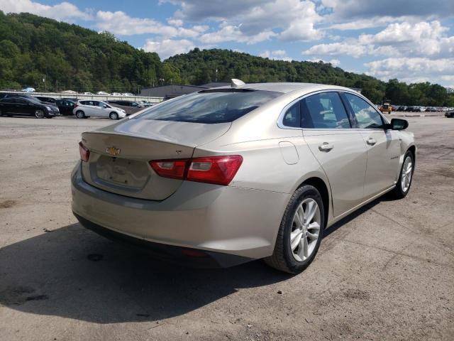 Photo 4 from auction – 2016 CHEVROLET MALIBU LT with VIN 1G1ZE5ST8GF207989
