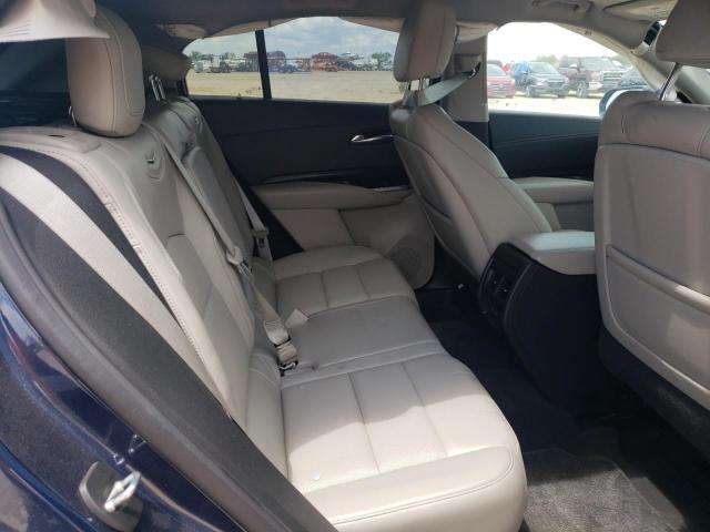 Photo 6 from auction – 2020 CADILLAC XT4 PREMIU with VIN 1GYFZCR43LF062897