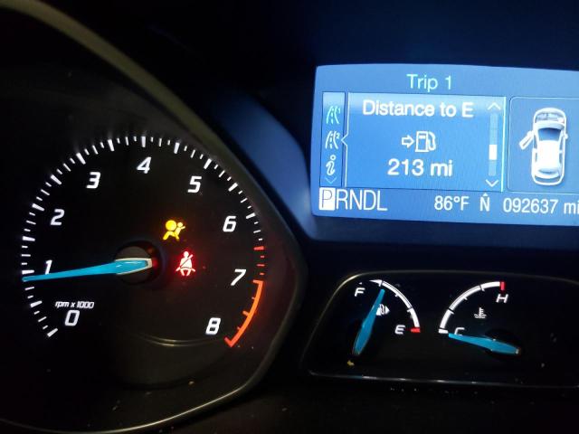 صورة رقم 8 من المزاد - 2012 FORD FOCUS SE مع VIN 1FAHP3K24CL330277