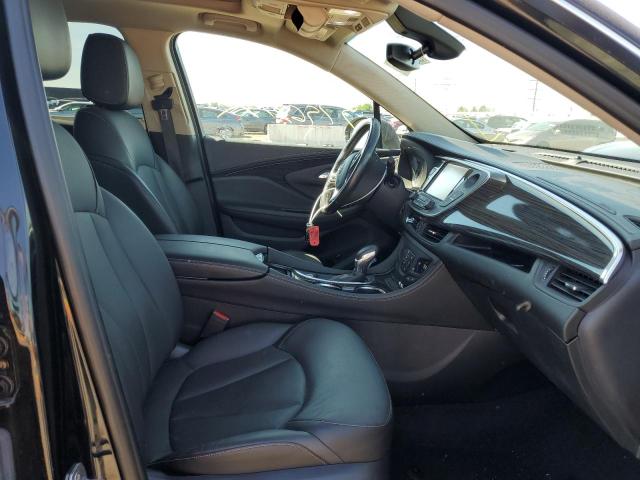 Photo 5 from auction – 2017 BUICK ENVISION P with VIN LRBFXESX7HD078999