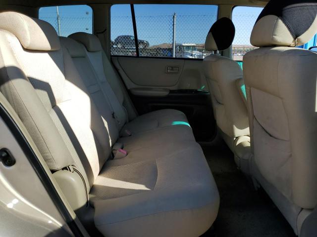 Photo 6 from auction – 2005 TOYOTA HIGHLANDER with VIN JTEEP21A450108600