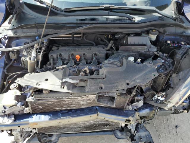 Photo 7 from auction – 2016 HONDA HR-V EX with VIN 3CZRU5H50GM732297