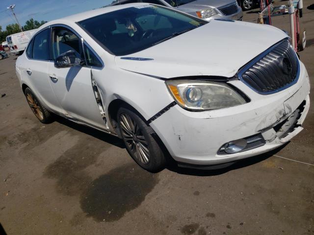 BUICK VERANO CON 2013 with VIN 1G4PR5SK5D4235245 - Photo from auction