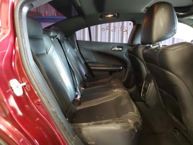 Photo 6 from auction – 2018 DODGE CHARGER R/ with VIN 2C3CDXCT2JH173231