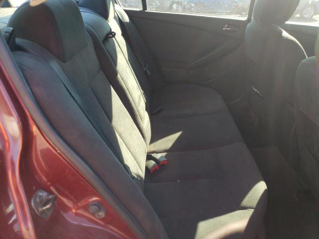 Photo 6 from auction – 2010 NISSAN ALTIMA BAS with VIN 1N4AL2AP6AN413246