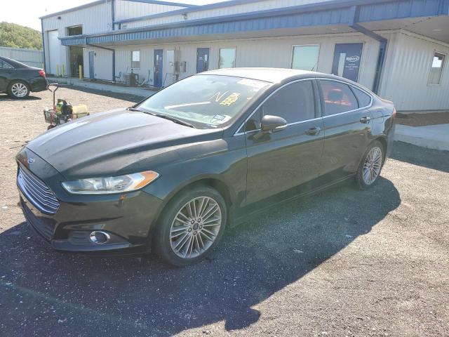 Photo 2 from auction – 2014 FORD FUSION SE with VIN 3FA6P0H91ER307439