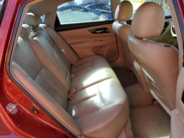 Photo 6 from auction – 2013 NISSAN ALTIMA 3.5 with VIN 1N4BL3AP5DN522098