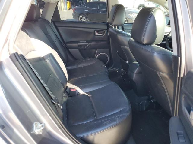 Photo 6 from auction – 2006 MAZDA MAZDA3 with VIN JM1BK343061435886