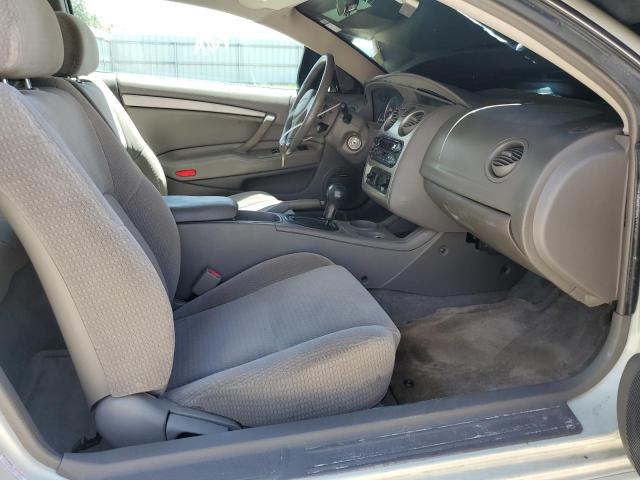 Photo 5 from auction – 2003 CHRYSLER SEBRING LX with VIN 4C3AG52H93E189032