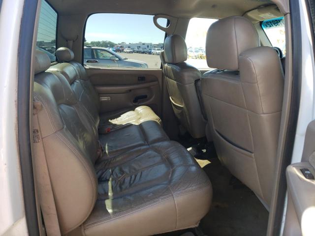 Photo 6 from auction – 2002 CHEVROLET SILVERADO with VIN 1GCGK13U82F233993