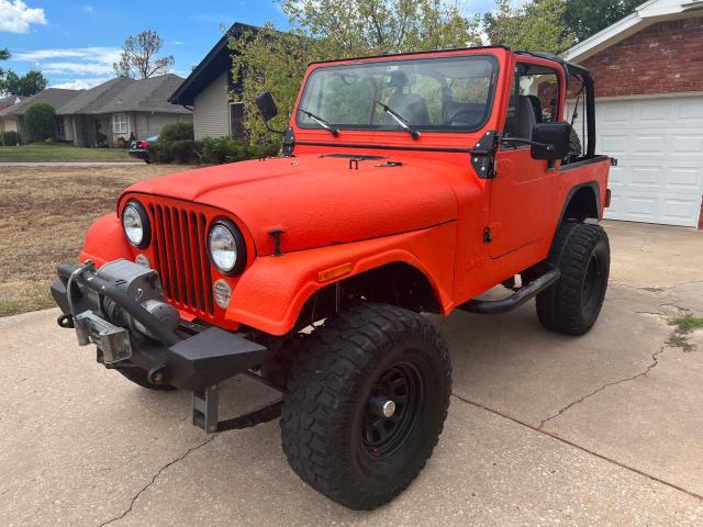Photo 2 from auction – 1992 JEEP WRANGLER / with VIN 2J4FY29S6NJ513973