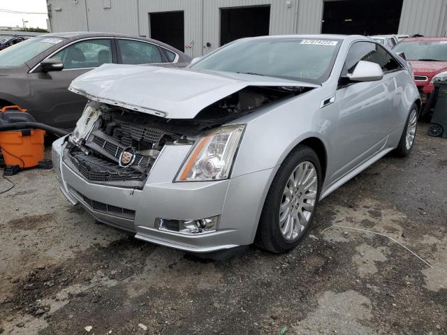 Zdjęcie 2 z aukcji – 2011 CADILLAC CTS PERFOR z VIN 1G6DJ1ED4B0109387