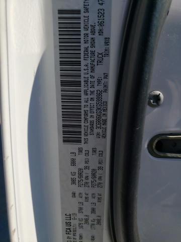 صورة رقم 10 من المزاد - 2019 RAM 1500 CLASS مع VIN 3C6RR6KG3KG599962