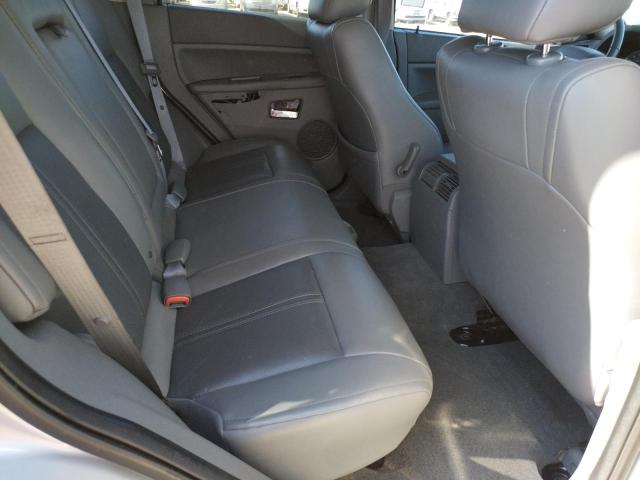 Photo 6 from auction – 2006 JEEP GAND CHERO with VIN 1J4HS58N36C237268
