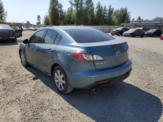 Photo 3 from auction – 2010 MAZDA 3 I with VIN JM1BL1SG8A1226119