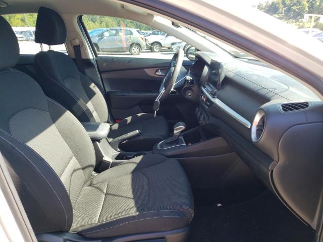 Photo 5 from auction – 2020 KIA FORTE FE with VIN 3KPF24AD1LE198774