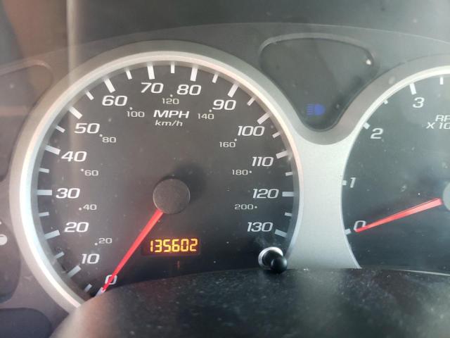 Photo 8 from auction – 2005 CHEVROLET EQUINOX LT with VIN 2CNDL63F456187412